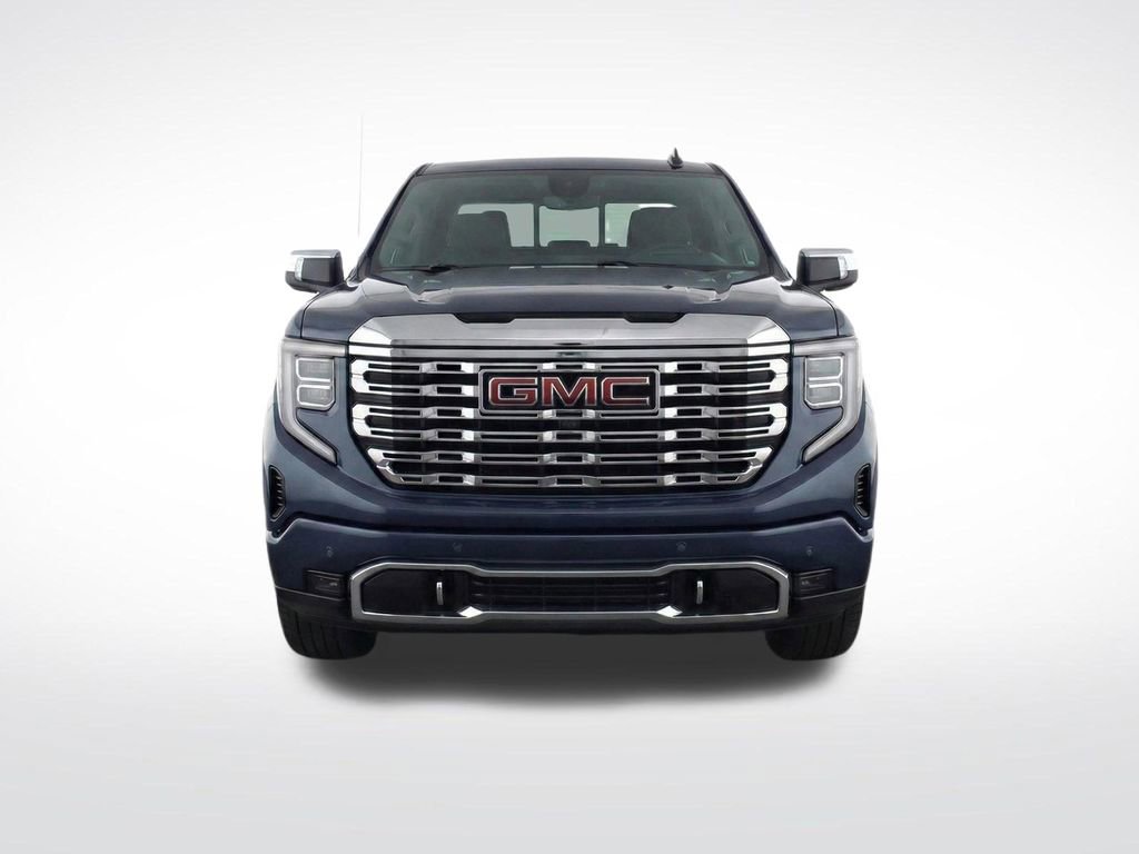 Certified 2025 GMC Sierra 1500 Denali w/ Technology Package image 34