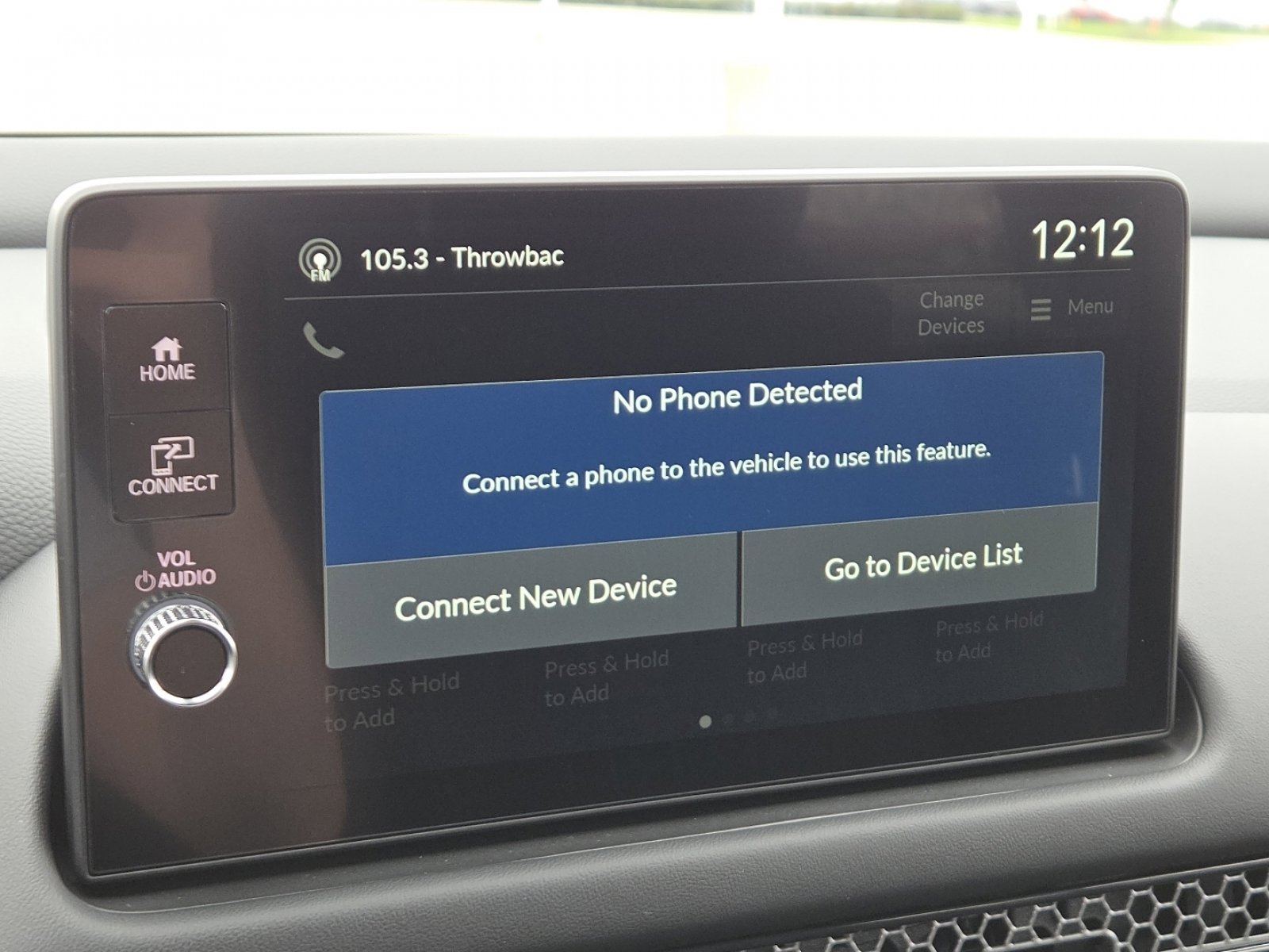 Used 2026 Honda HR-V Sport image 28