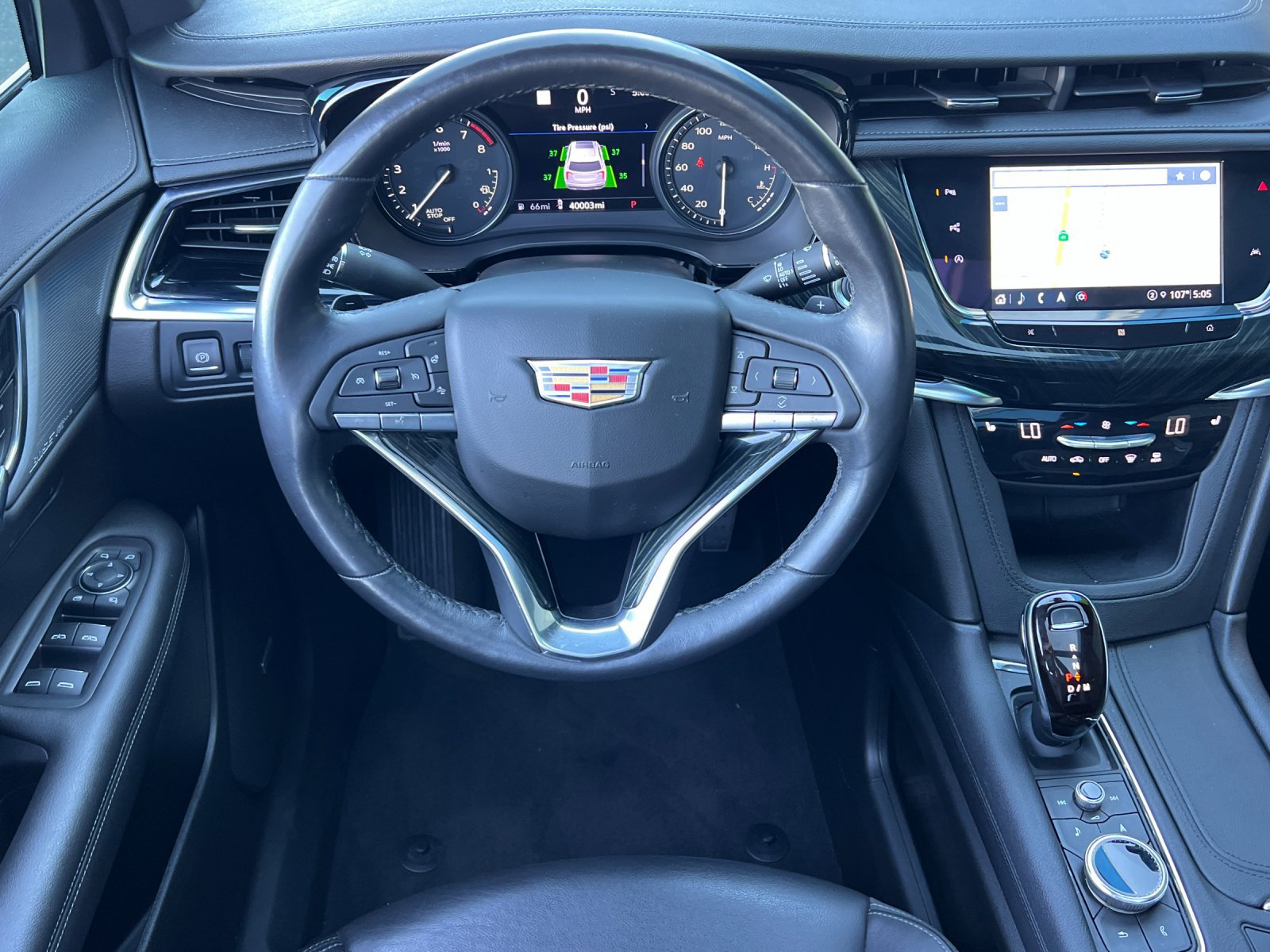 Used 2021 Cadillac XT6 Premium Luxury FWD image 14