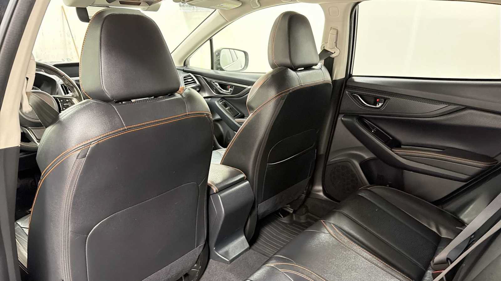 Used 2019 Subaru Crosstrek 2.0i Limited w/ Moonroof Package w/Navigation AWD/4WD image 26