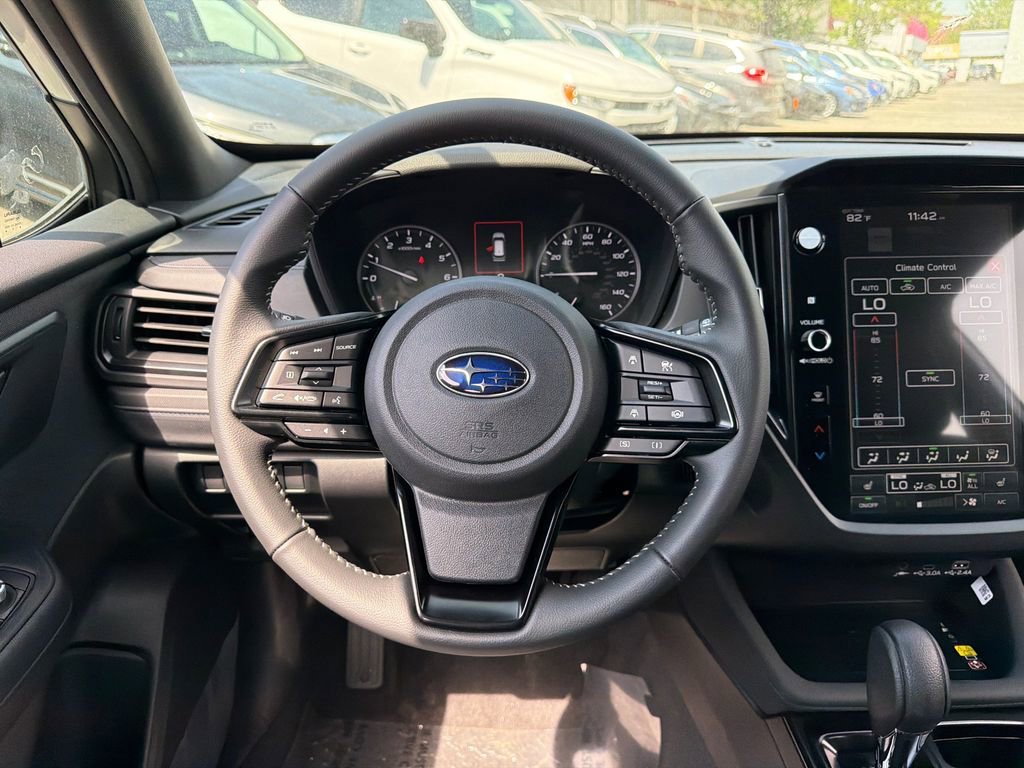 New 2026 Subaru Forester Premium AWD/4WD image 20
