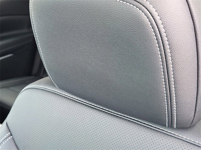 New 2026 Chevrolet Traverse LT w/ Sun and Wheel Package image 16