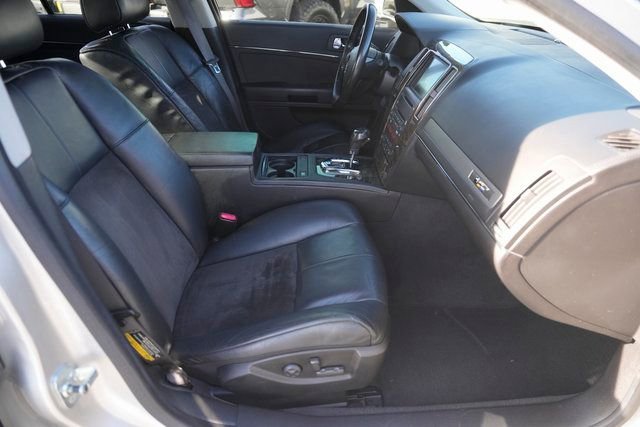 Used 2006 Cadillac STS V image 19