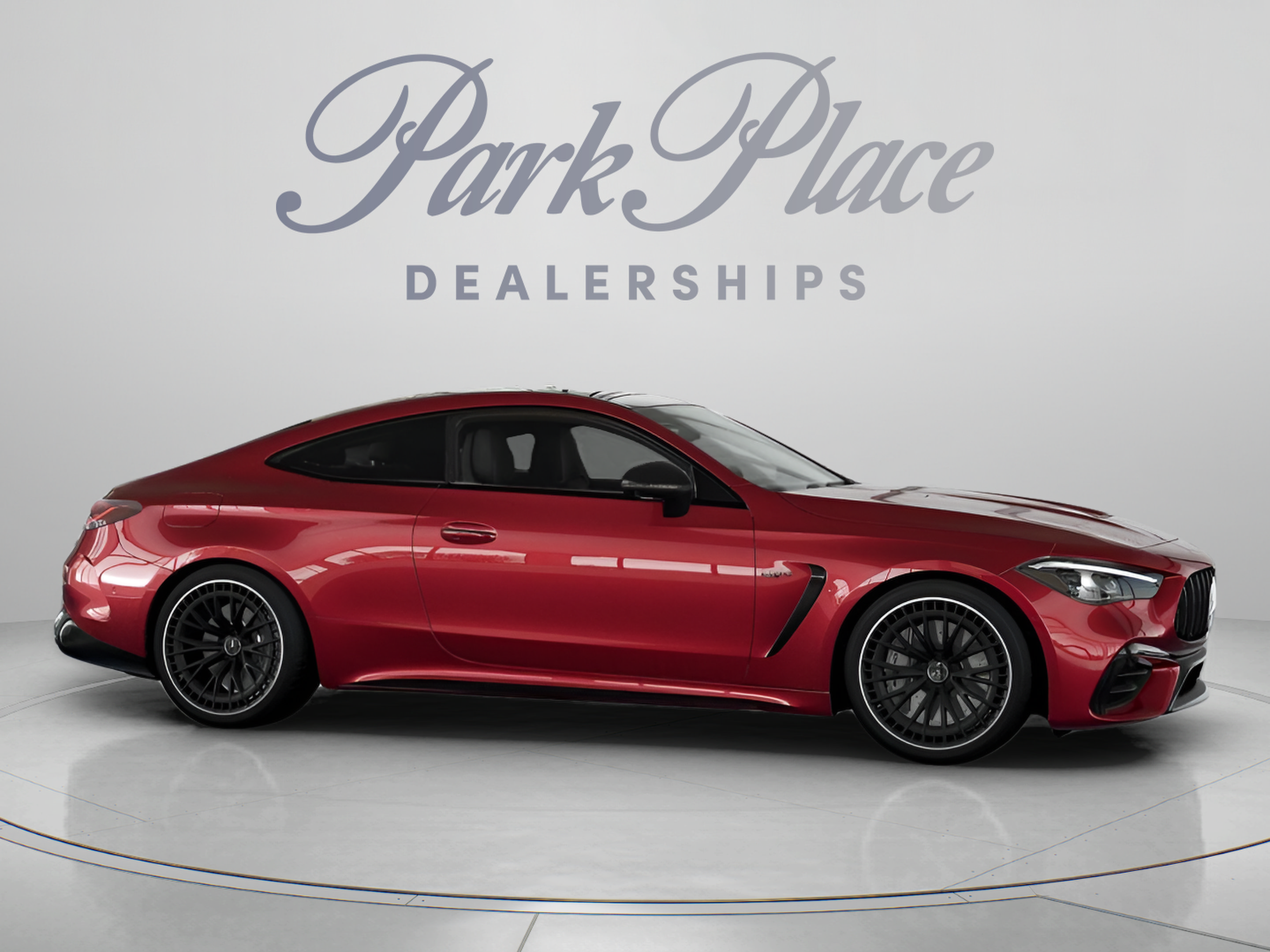 New 2027 Mercedes-Benz CLE 53 AMG 4MATIC Coupe image 29