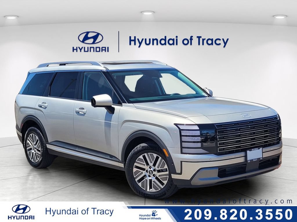 New 2026 Hyundai Palisade SEL Premium AWD/4WD 360° Tour
