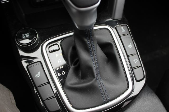 Used 2023 Kia Seltos Nightfall Edition image 11