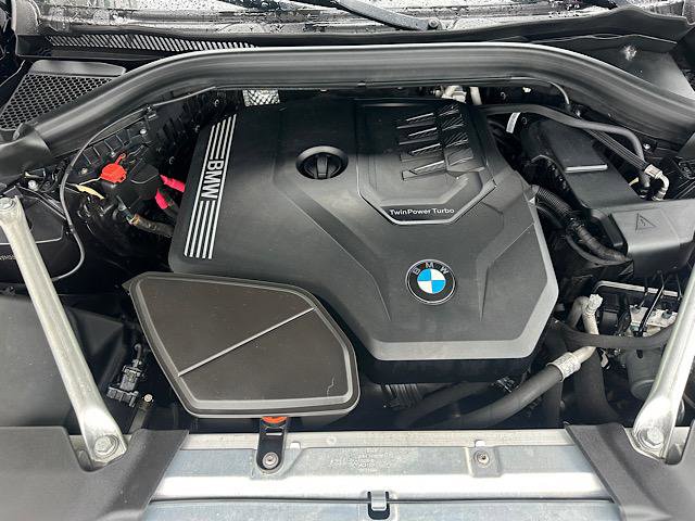 Certified 2022 BMW X3 xDrive30i w/ Premium Package 2 image 13