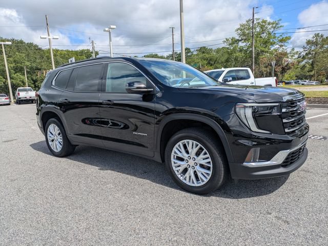 Used 2026 GMC Acadia Elevation w/ Elevation Premium Package FWD image 2