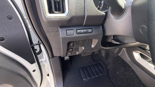New 2026 Nissan Frontier SV w/ Tow Package AWD/4WD image 29