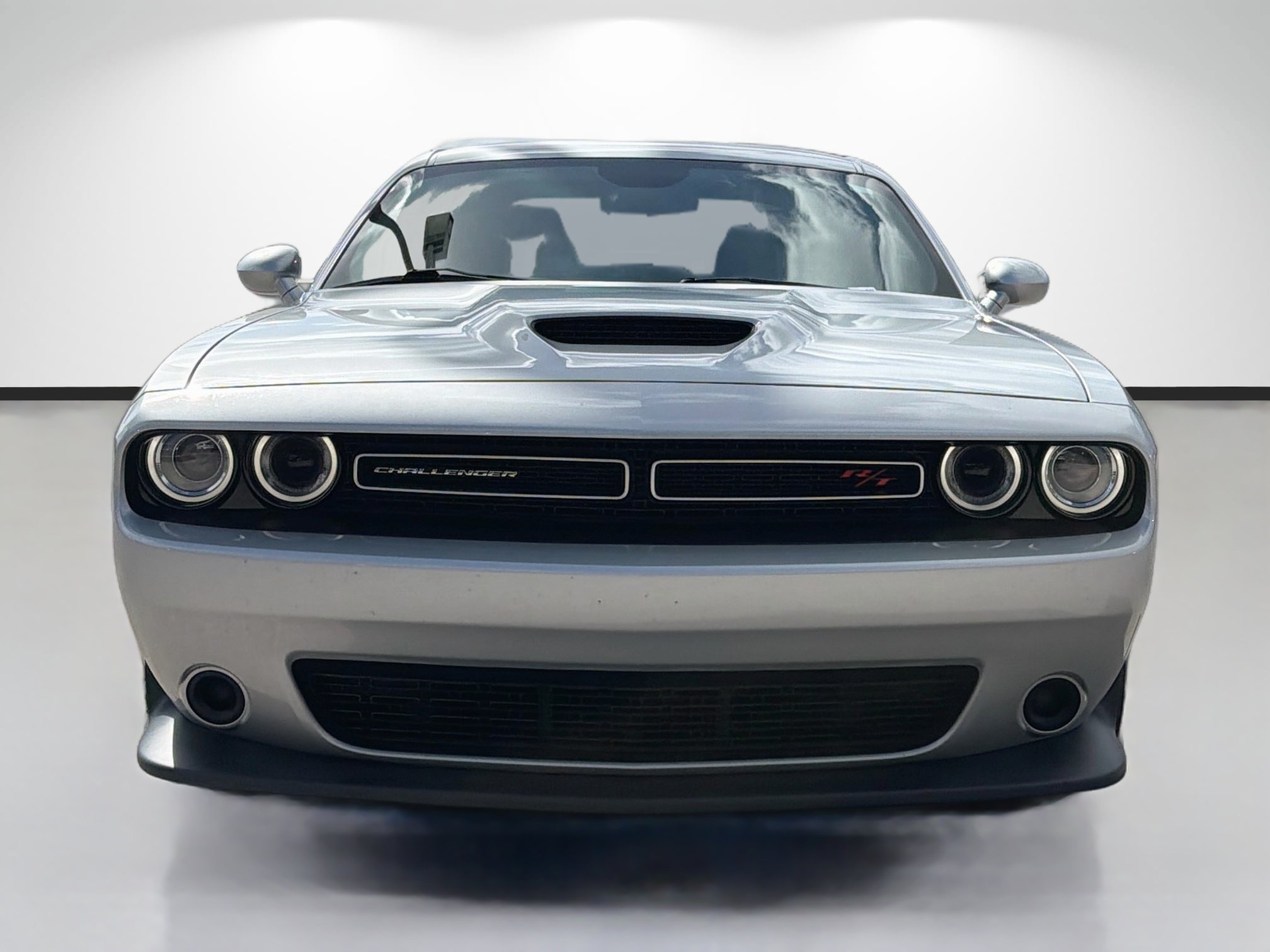 Used 2023 Dodge Challenger R/T RWD image 8