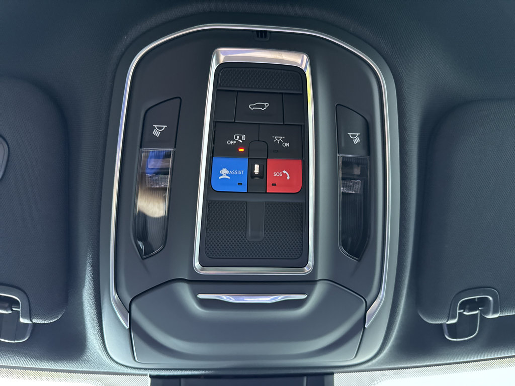 New 2026 Jeep Cherokee Limited AWD/4WD image 30