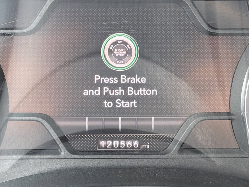 Used 2022 RAM 1500 Big Horn image 11