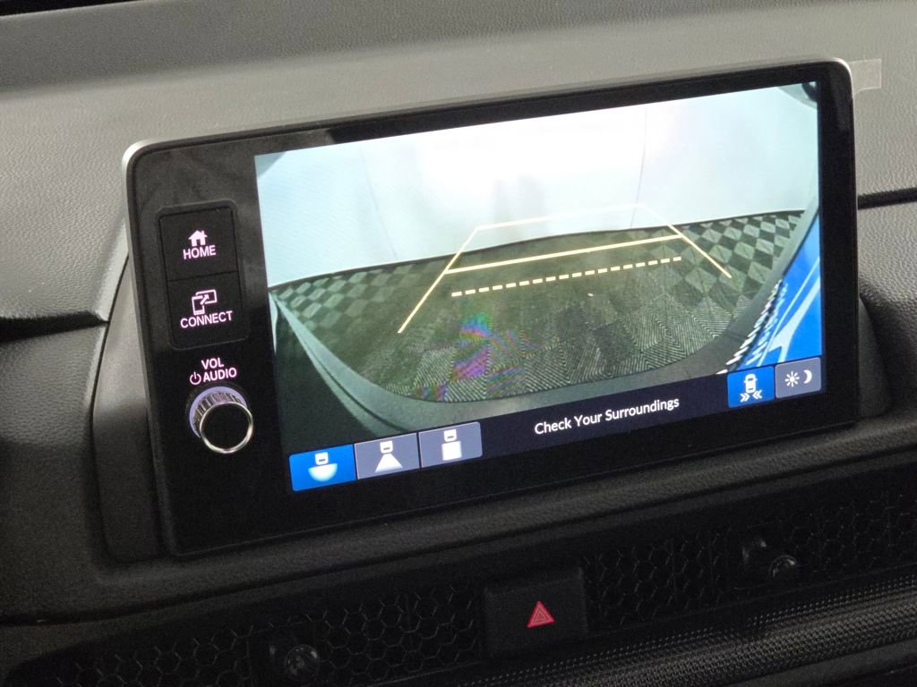 New 2026 Honda CR-V TrailSport image 7