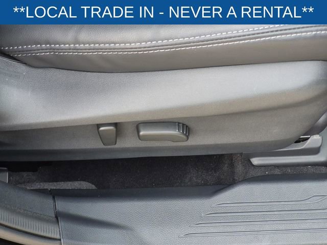 Used 2025 Subaru Legacy Limited image 13