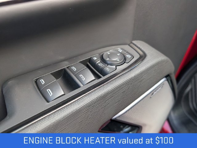 New 2026 GMC Sierra 2500 AT4X AWD/4WD image 14