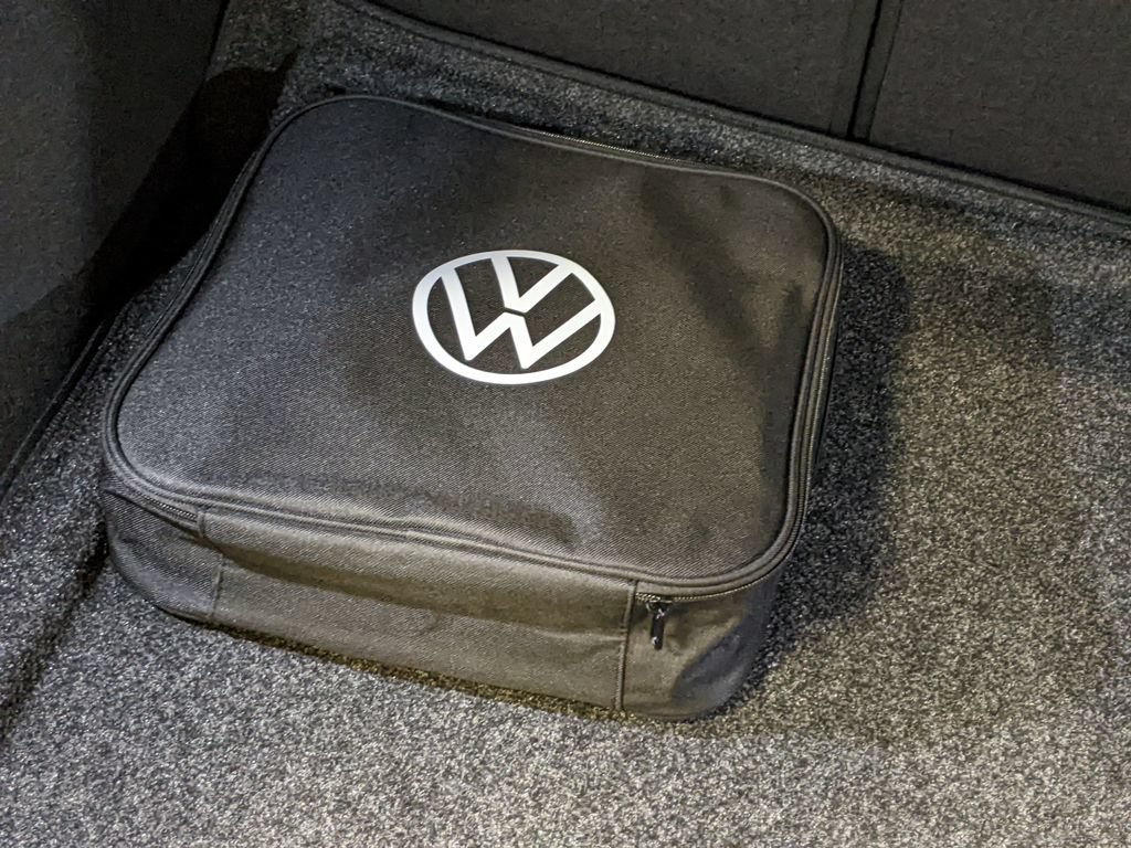 New 2026 Volkswagen ID.4 Pro RWD image 27