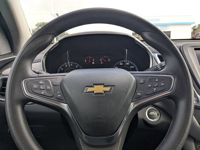 Used 2024 Chevrolet Equinox LS w/ Driver Confidence II Package image 21