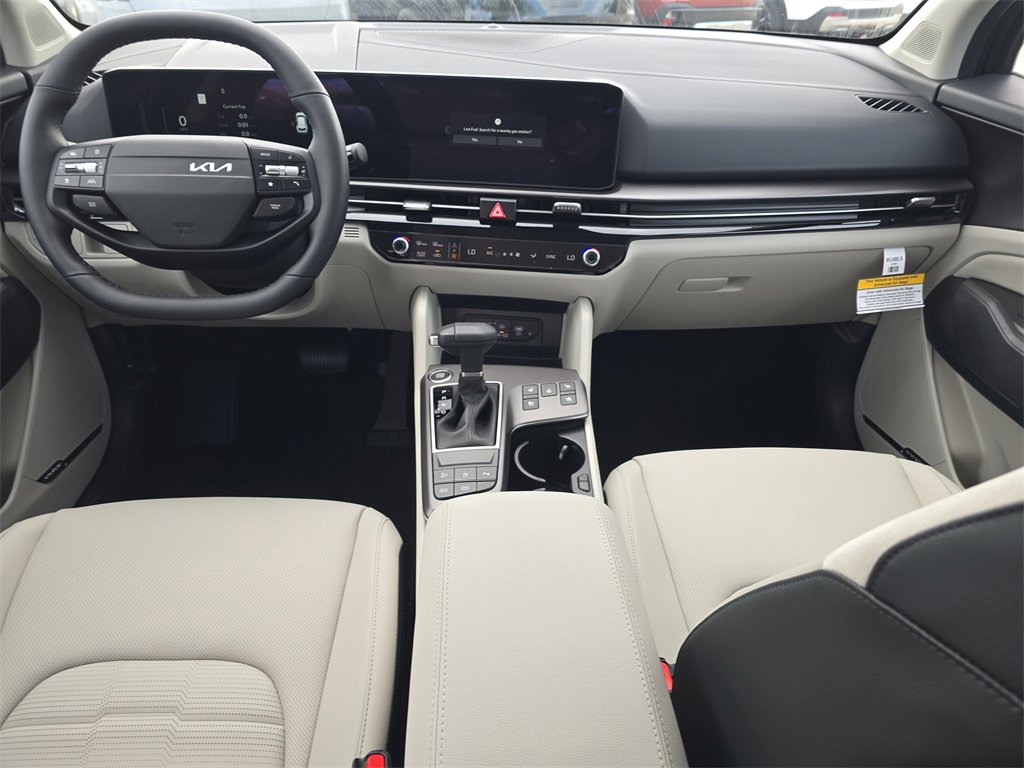 New 2026 Kia Sportage SX image 13