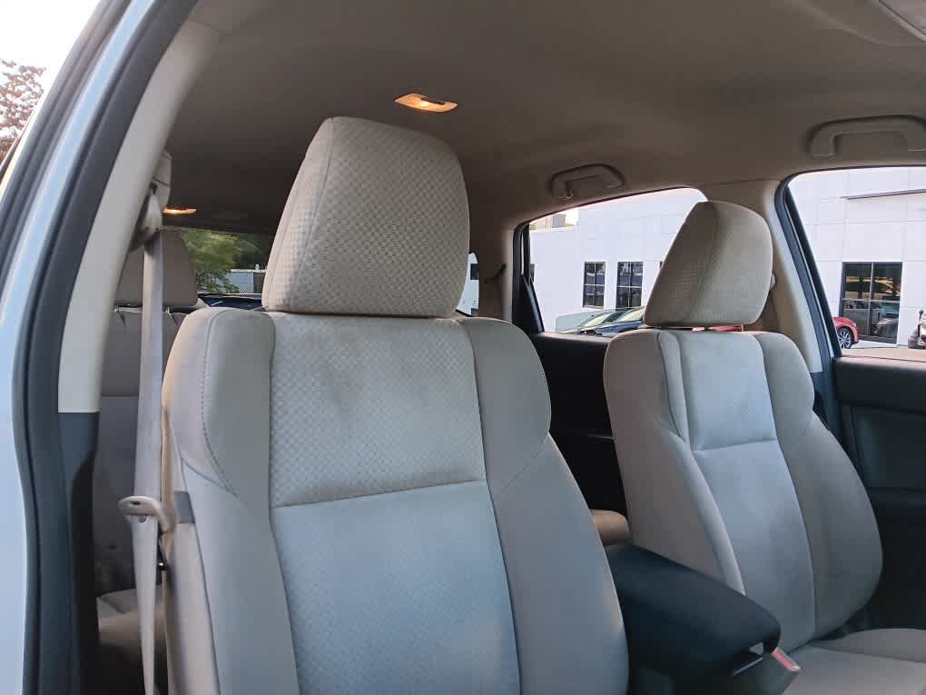 Used 2016 Honda CR-V SE image 19