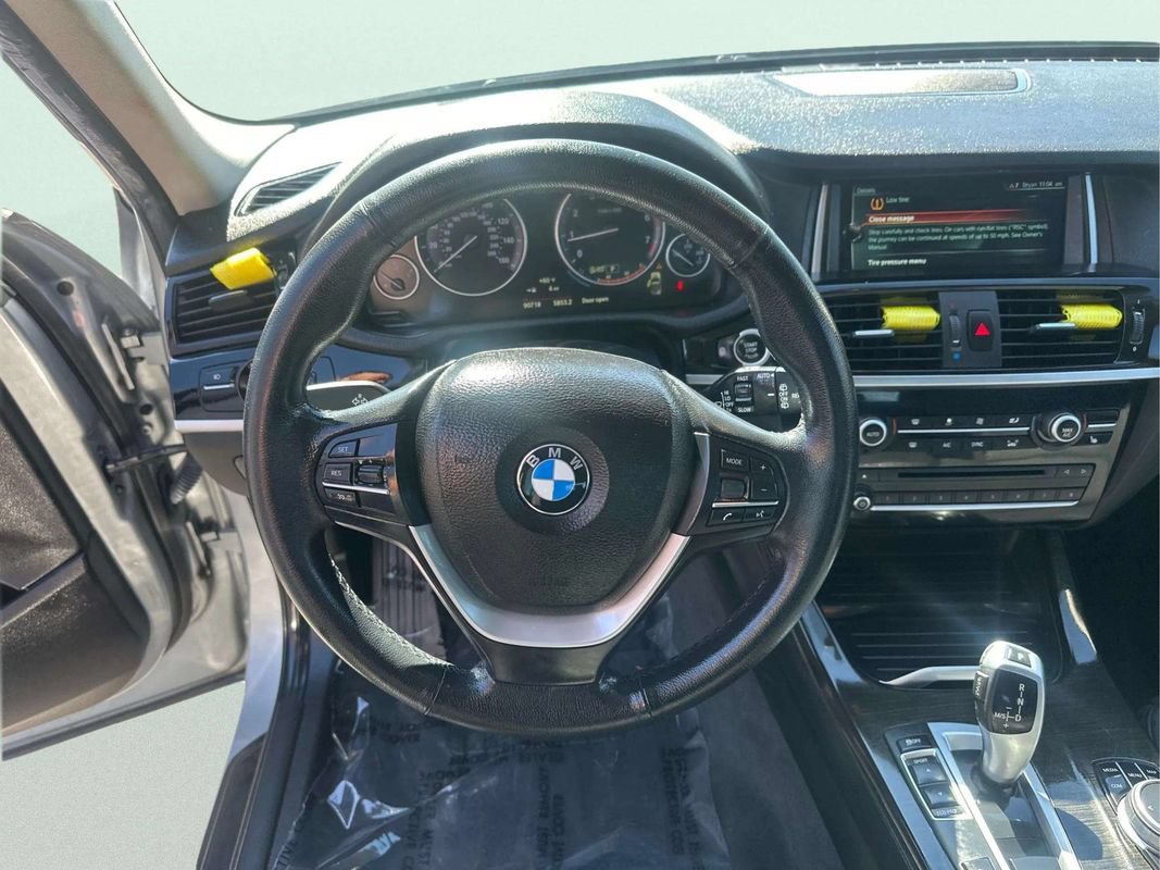 Used 2017 BMW X3 xDrive28i AWD/4WD image 18
