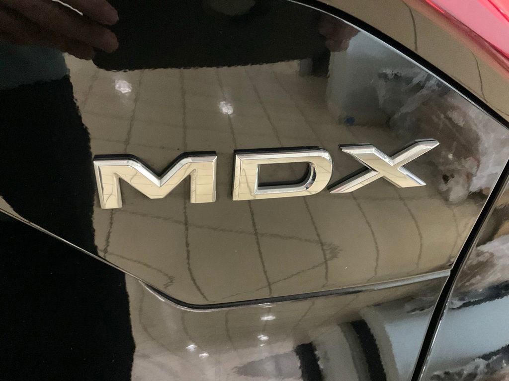 Certified 2023 Acura MDX SH-AWD image 27