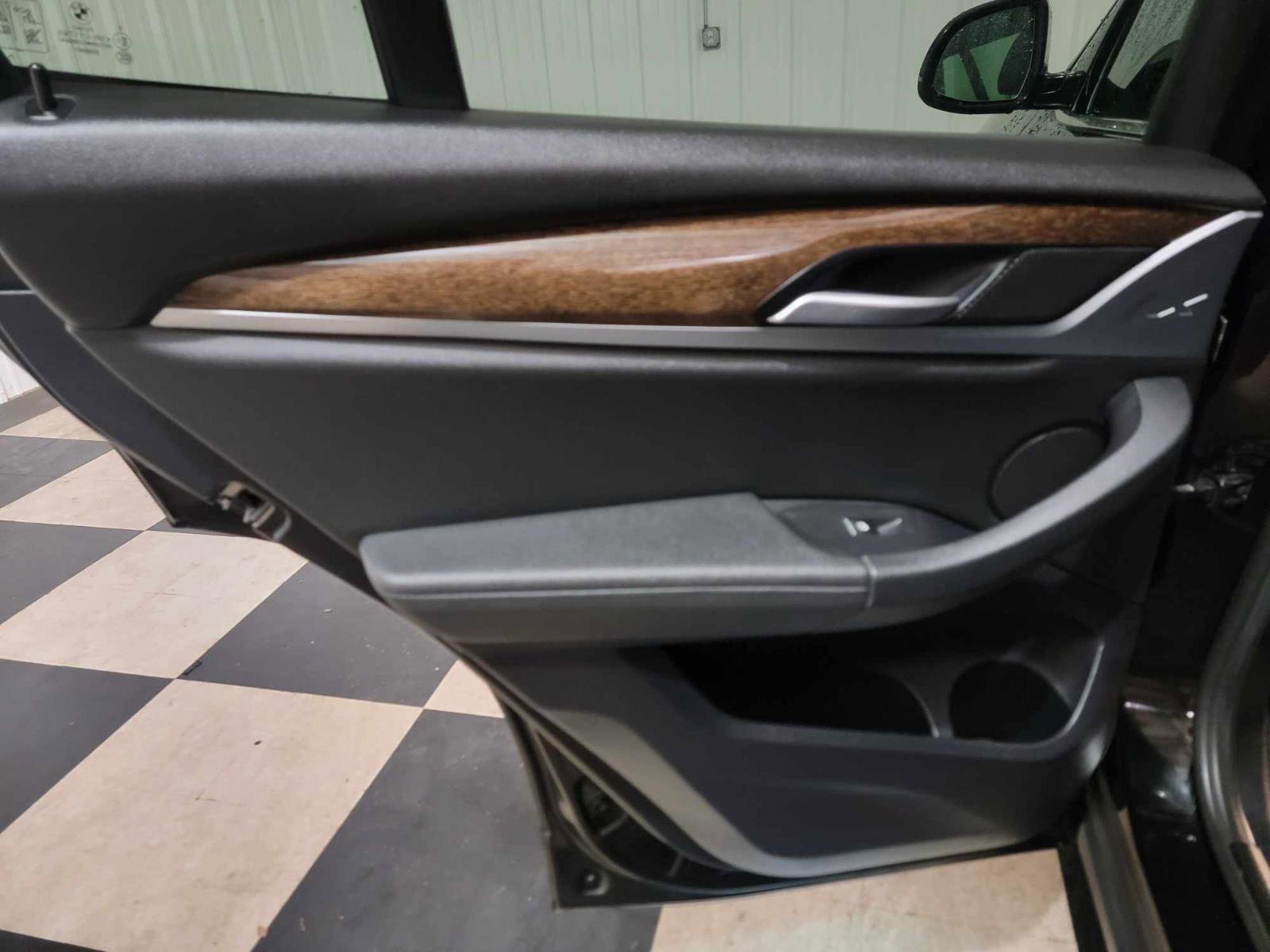 Used 2019 BMW X3 sDrive30i w/ Convenience Package image 15