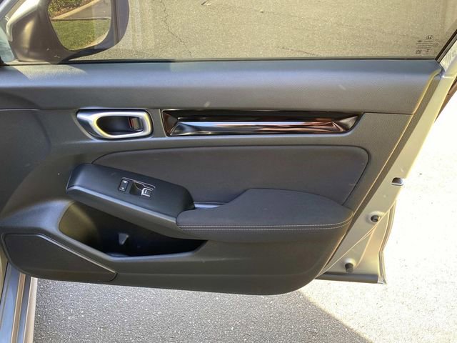 Used 2023 Honda Civic EX image 35