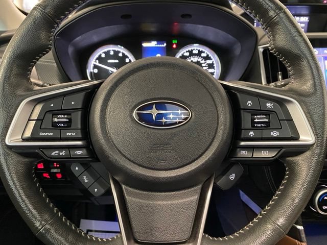 Used 2021 Subaru Forester Touring AWD/4WD image 16