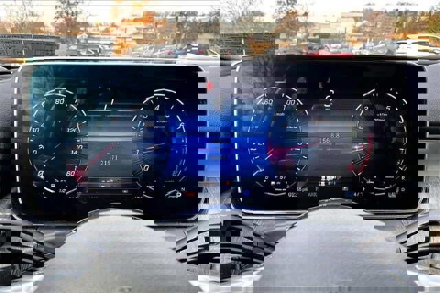 Certified 2023 Mercedes-Benz C 300 4MATIC Sedan image 16