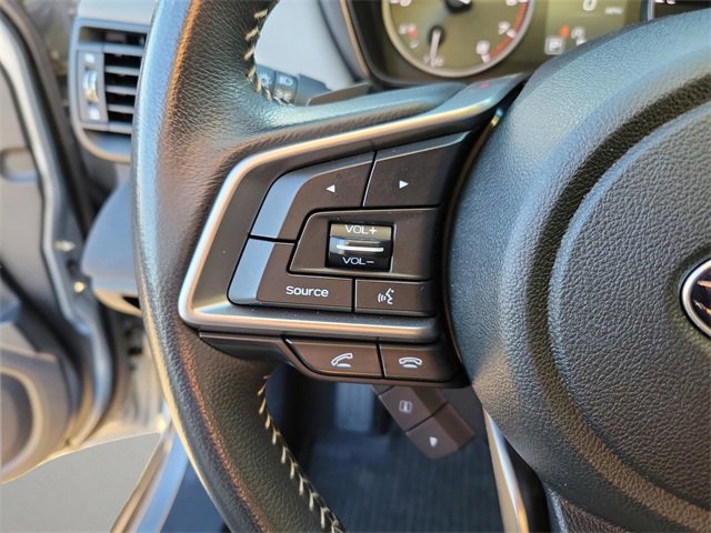 Used 2021 Subaru Outback Premium image 19