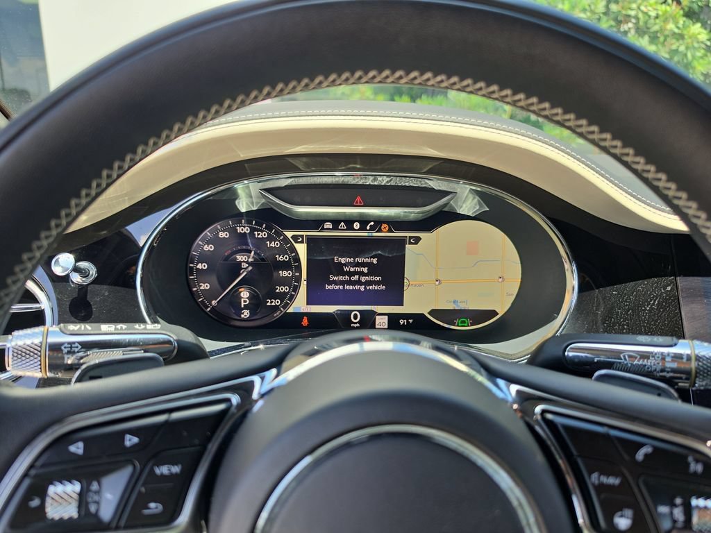 Used 2022 Bentley Continental GT Speed AWD/4WD image 15