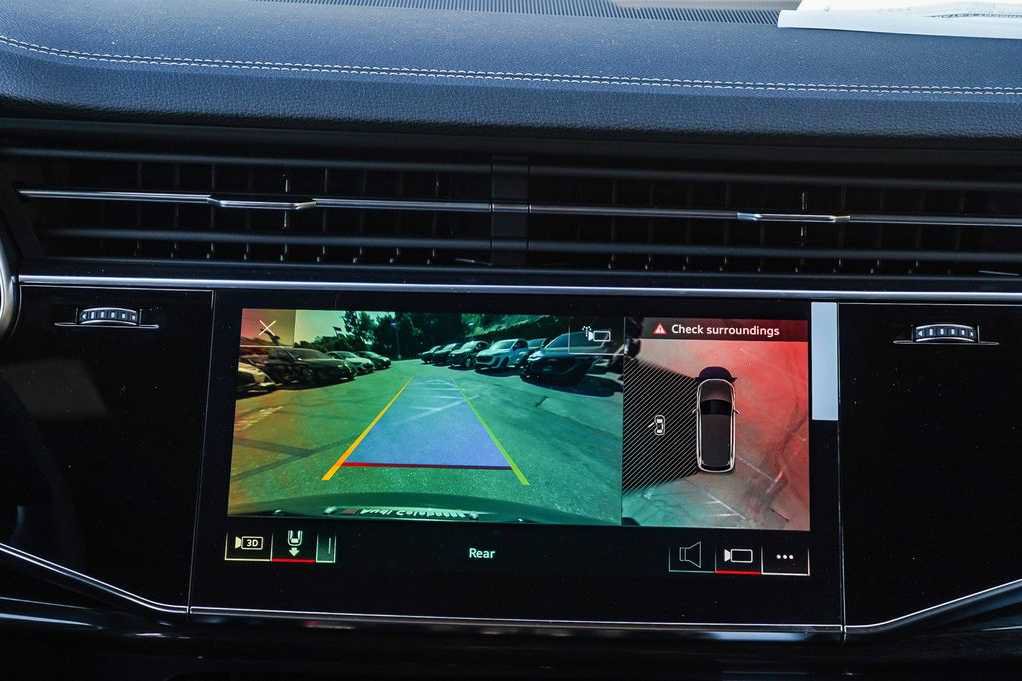 New 2026 Audi Q7 2.0T Premium Plus AWD/4WD image 14
