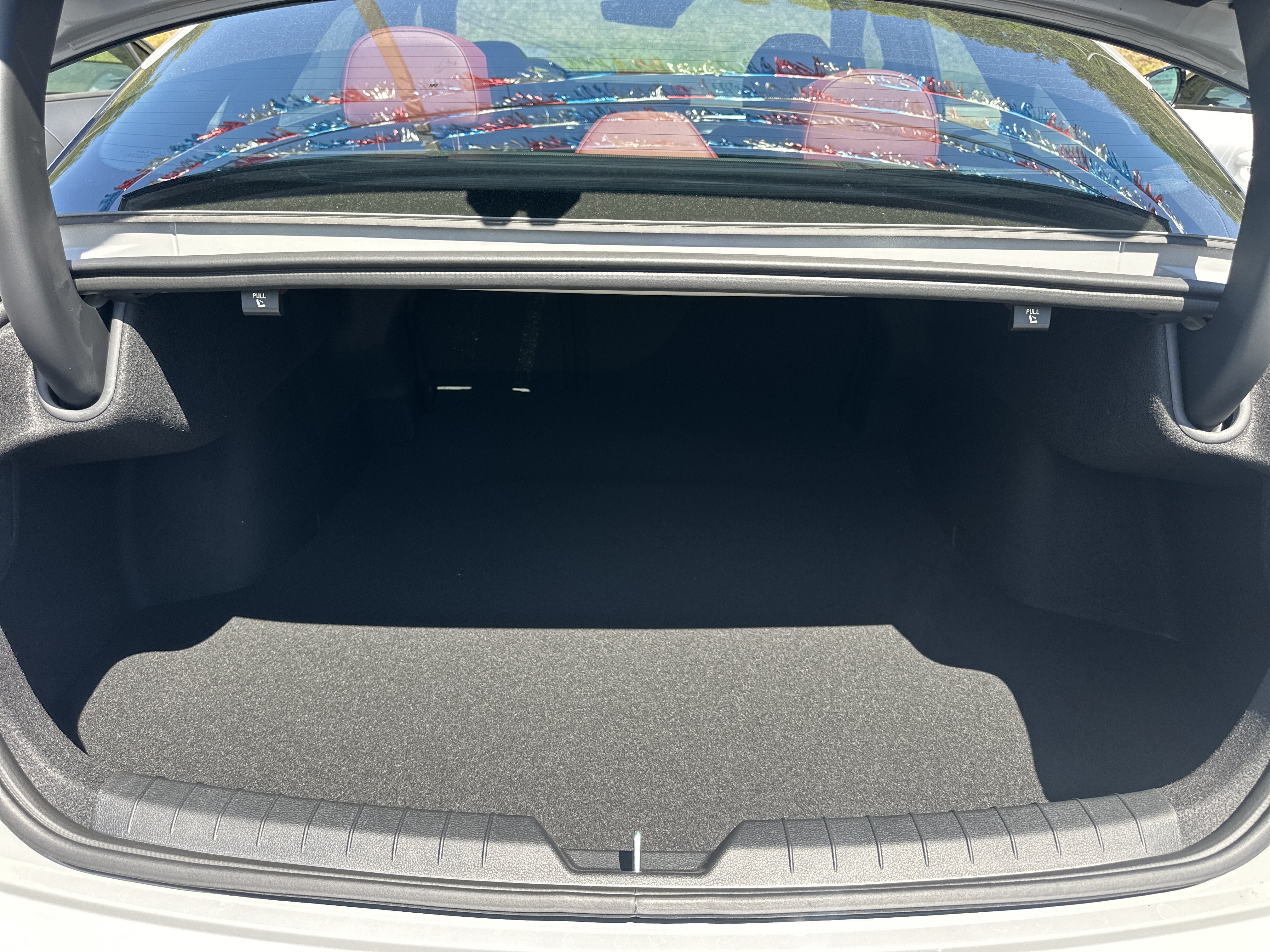 New 2026 Kia K5 GT-Line w/ GT-Line Premium Package AWD/4WD image 40