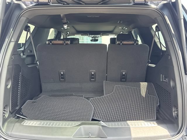 New 2026 GMC Yukon XL Denali Ultimate AWD/4WD image 13