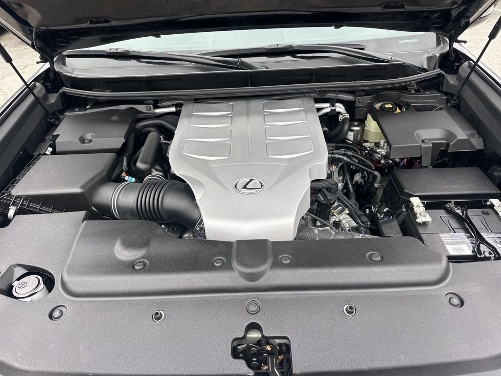Used 2022 Lexus GX 460 Premium w/ Premium Plus Package image 36