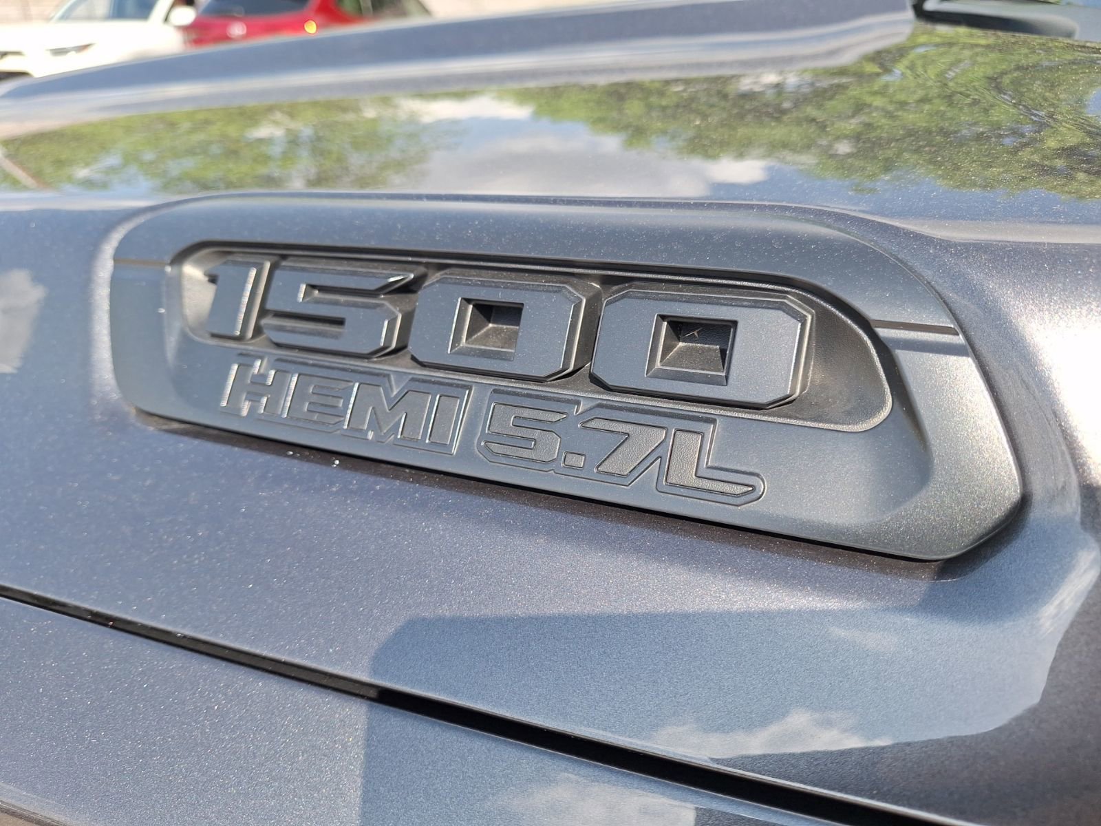 Used 2022 RAM 1500 Big Horn image 15