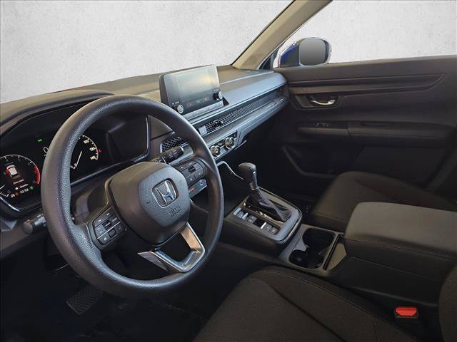 Used 2023 Honda CR-V EX image 10