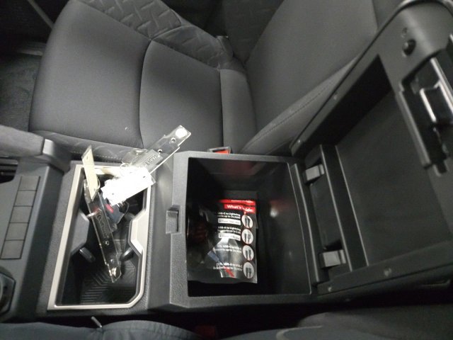 New 2026 Toyota Tacoma SR5 image 25