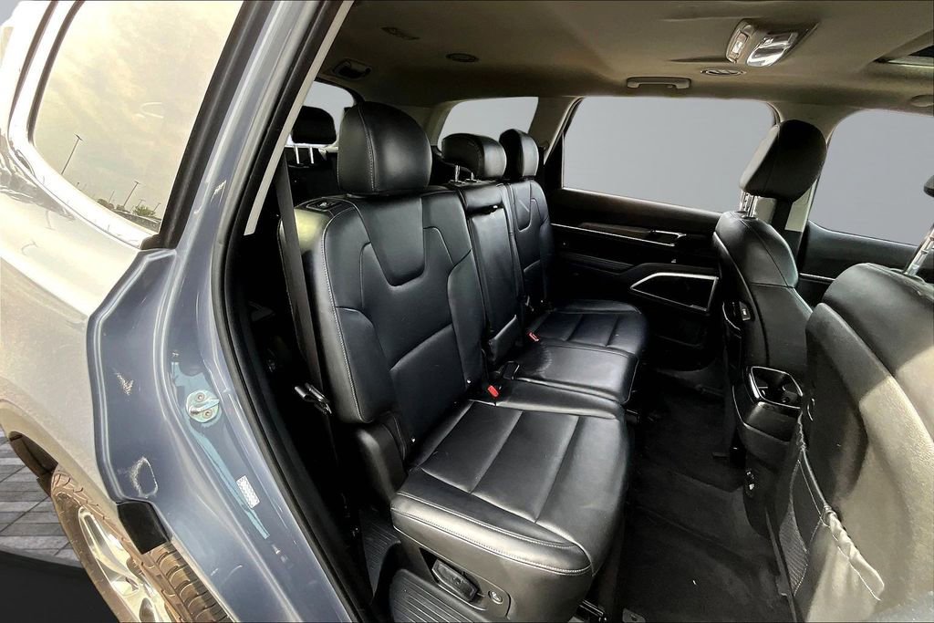 Used 2021 Kia Telluride EX AWD/4WD image 21