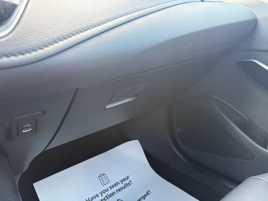 Used 2023 Toyota Corolla XSE image 28