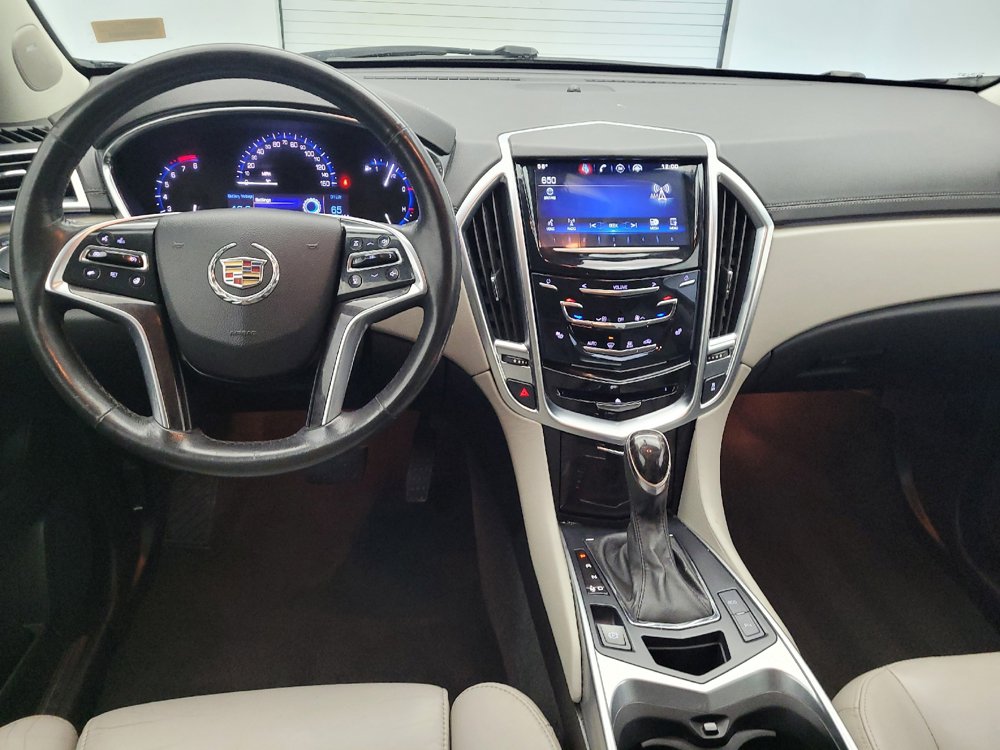 Used 2015 Cadillac SRX Luxury AWD/4WD image 22