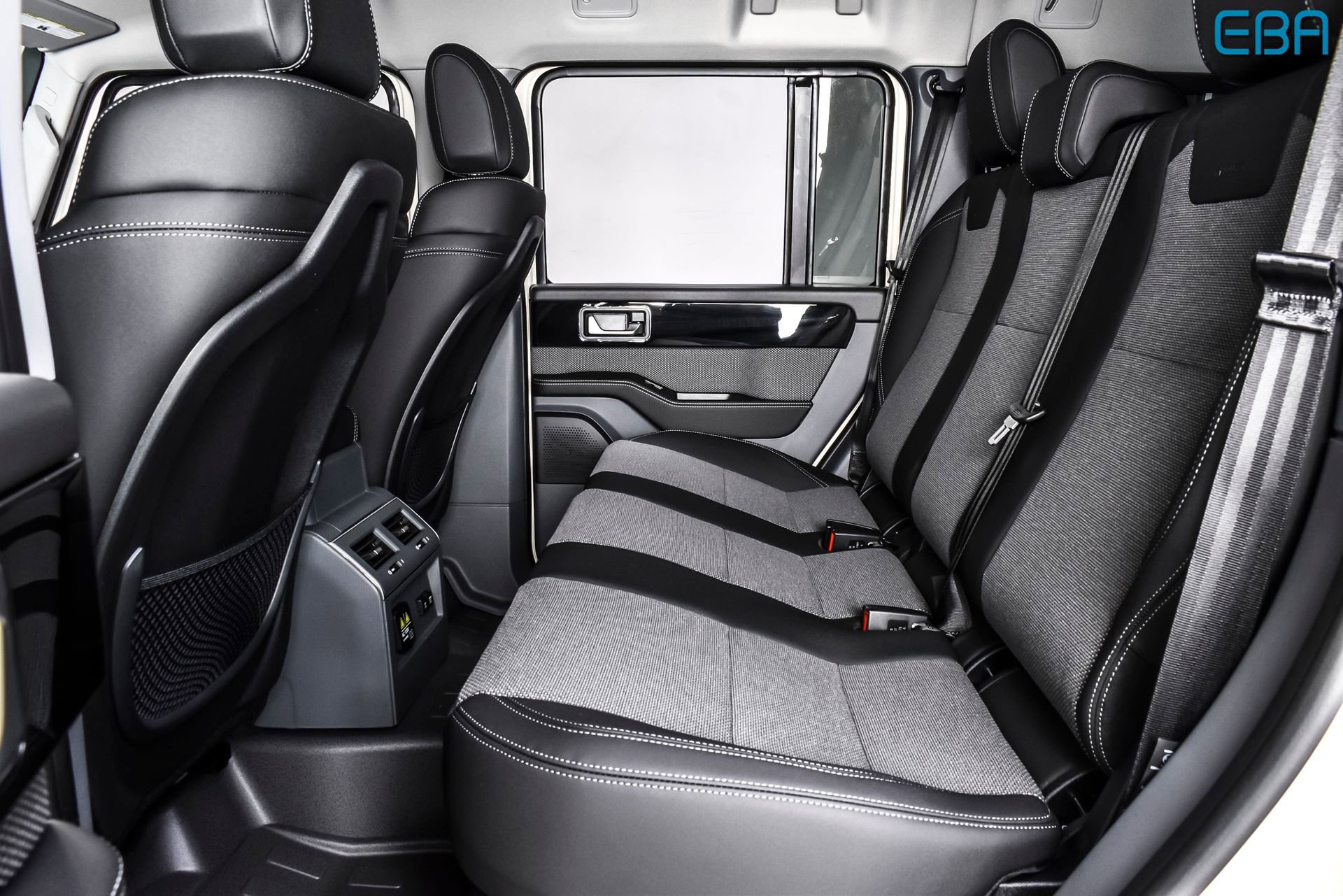 New 2026 INEOS Grenadier AWD/4WD image 18