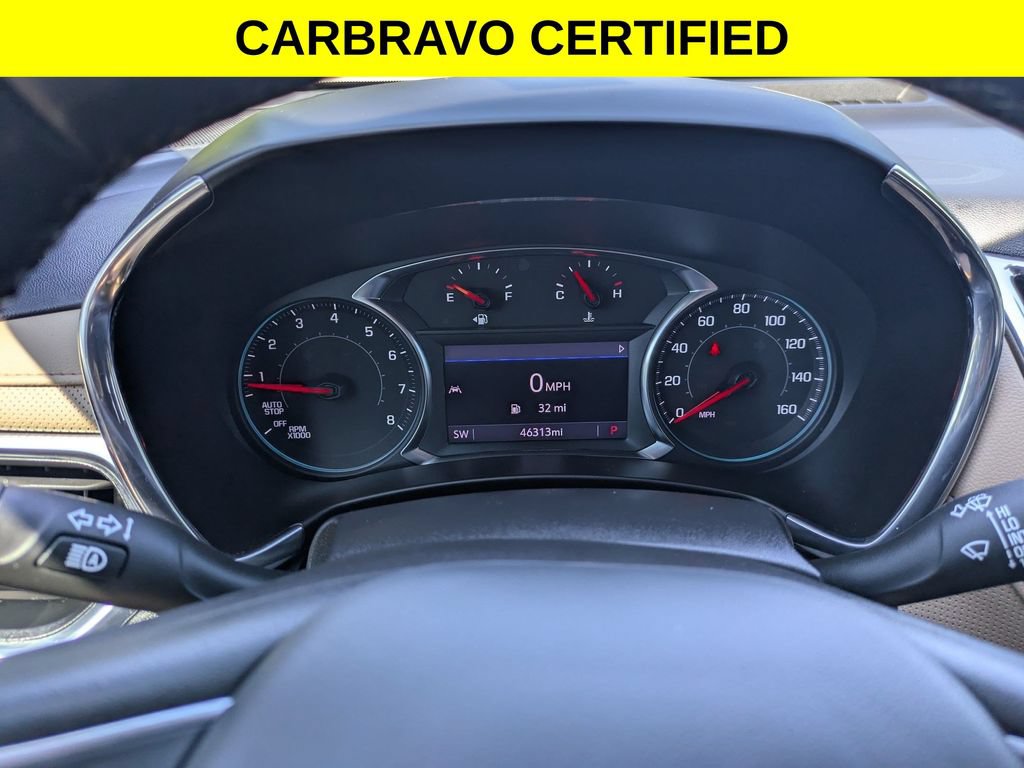 Certified 2023 Chevrolet Equinox Premier FWD image 16