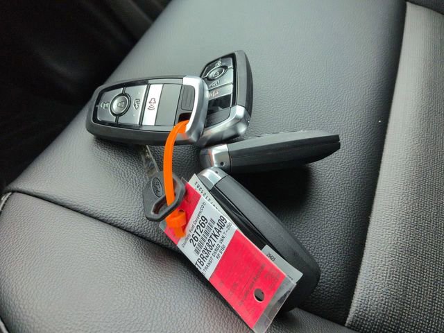 New 2026 Ford Transit 250 148 High Roof Extended w/ Load Area Protection Package RWD image 28