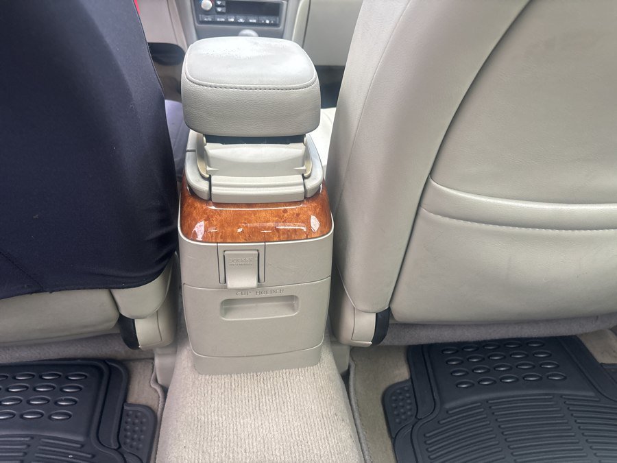 Used 2002 INFINITI I35 FWD image 23