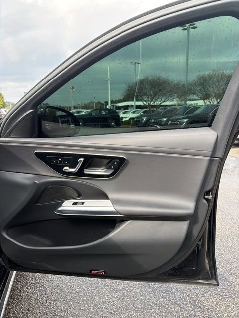 Certified 2024 Mercedes-Benz E 350 4MATIC Sedan image 29