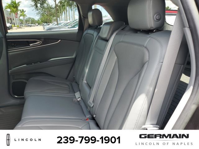 Certified 2020 Lincoln Nautilus Reserve w/ Cargo Utility Package AWD/4WD image 20