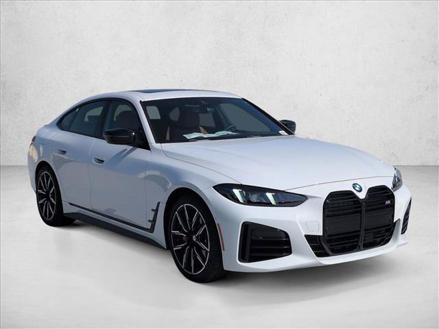 New 2026 BMW M440i w/ Premium Package RWD image 6