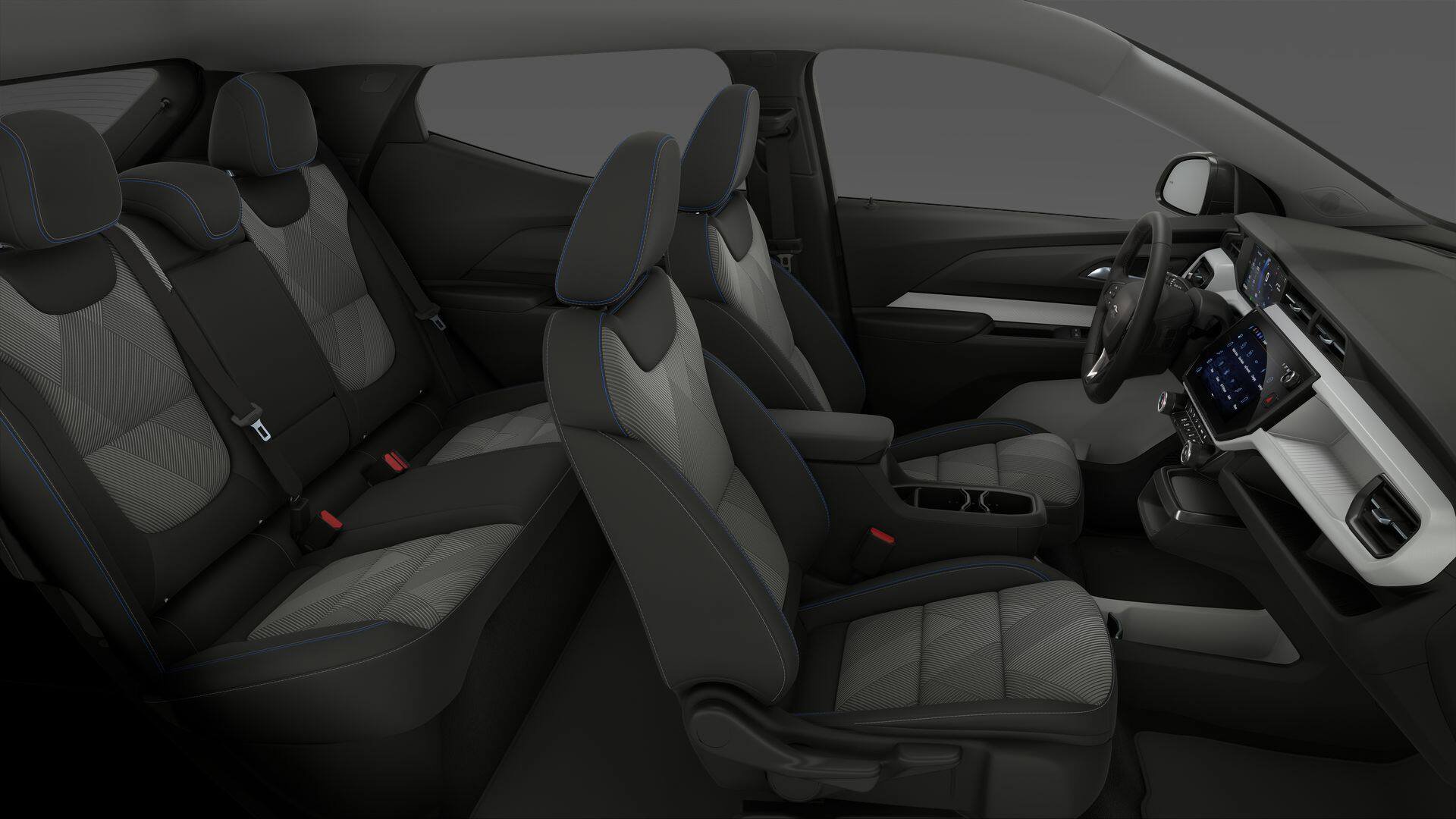 New 2027 Chevrolet Bolt LT w/ Comfort Package FWD image 30