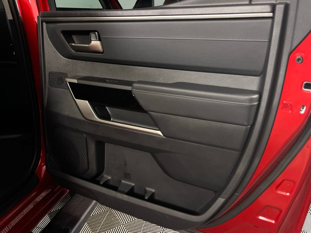 Used 2023 Toyota Tundra Limited image 29